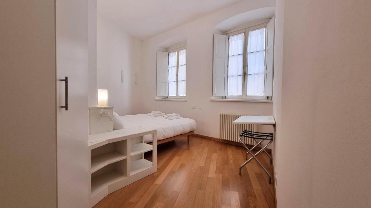 Al Trionfo 3 Apartman Trieszt Kültér fotó