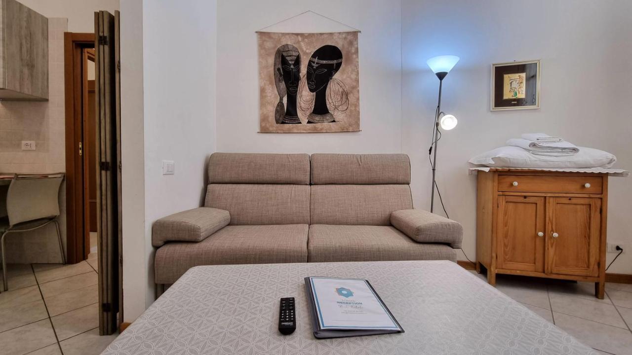 Al Trionfo 3 Apartman Trieszt Kültér fotó