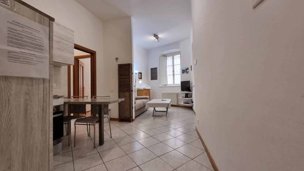Al Trionfo 3 Apartman Trieszt Kültér fotó