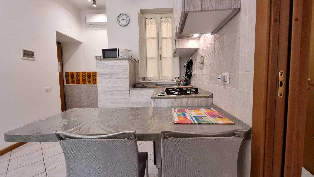Al Trionfo 3 Apartman Trieszt Kültér fotó