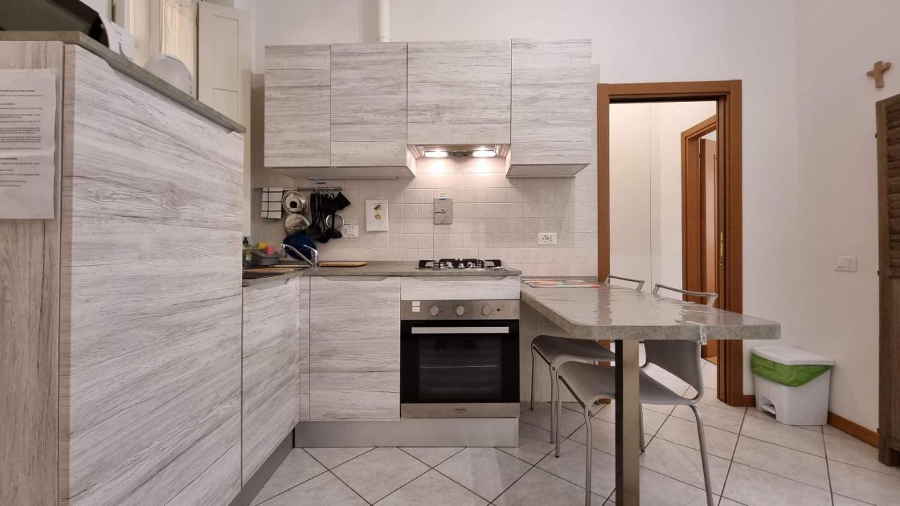 Al Trionfo 3 Apartman Trieszt Kültér fotó