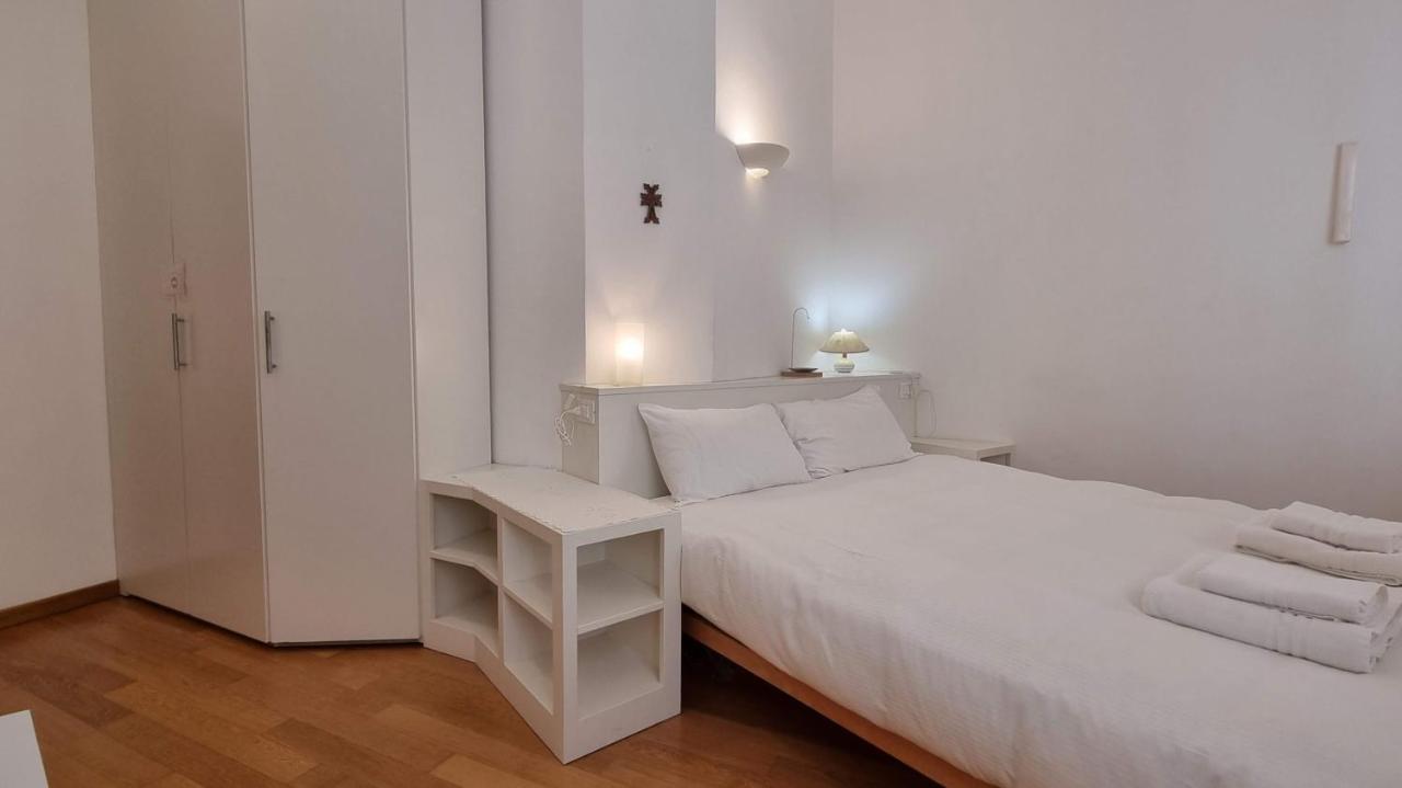 Al Trionfo 3 Apartman Trieszt Kültér fotó